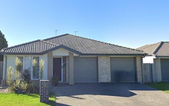 Rental properties & online application form