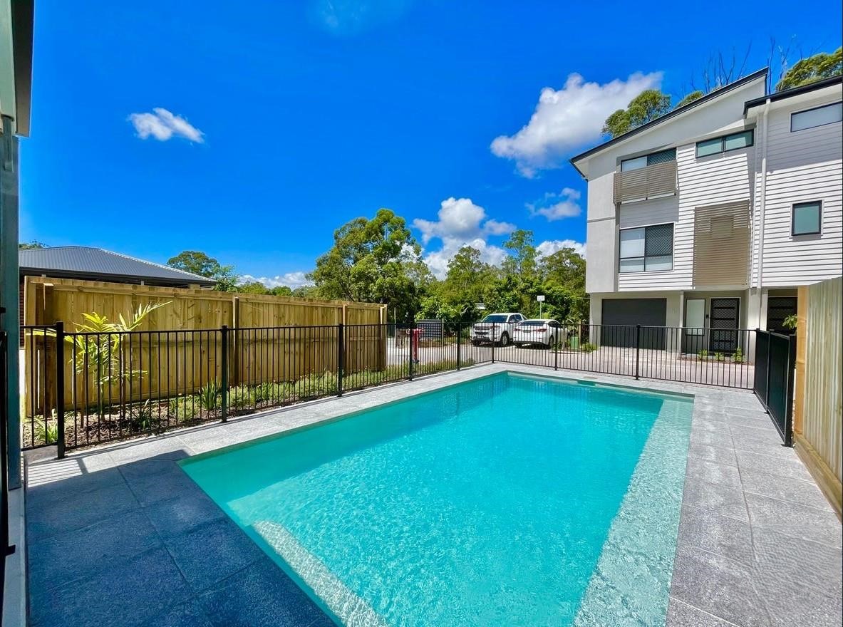 Rental properties & online application form