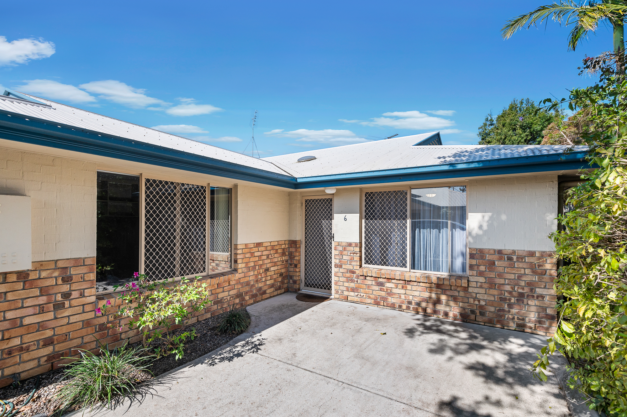 Rental properties & online application form