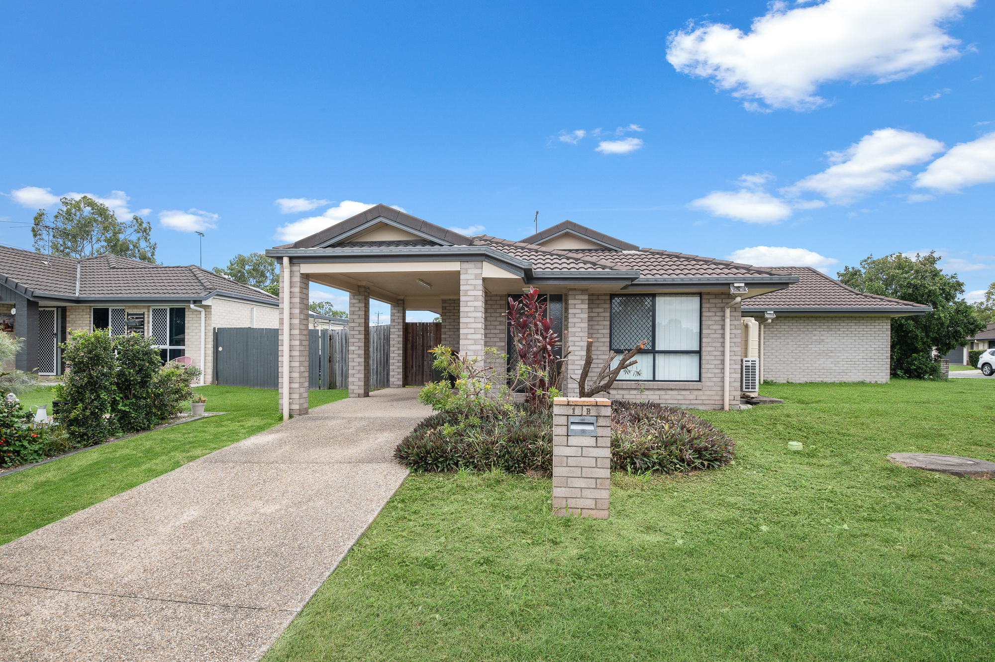 Rental properties & online application form