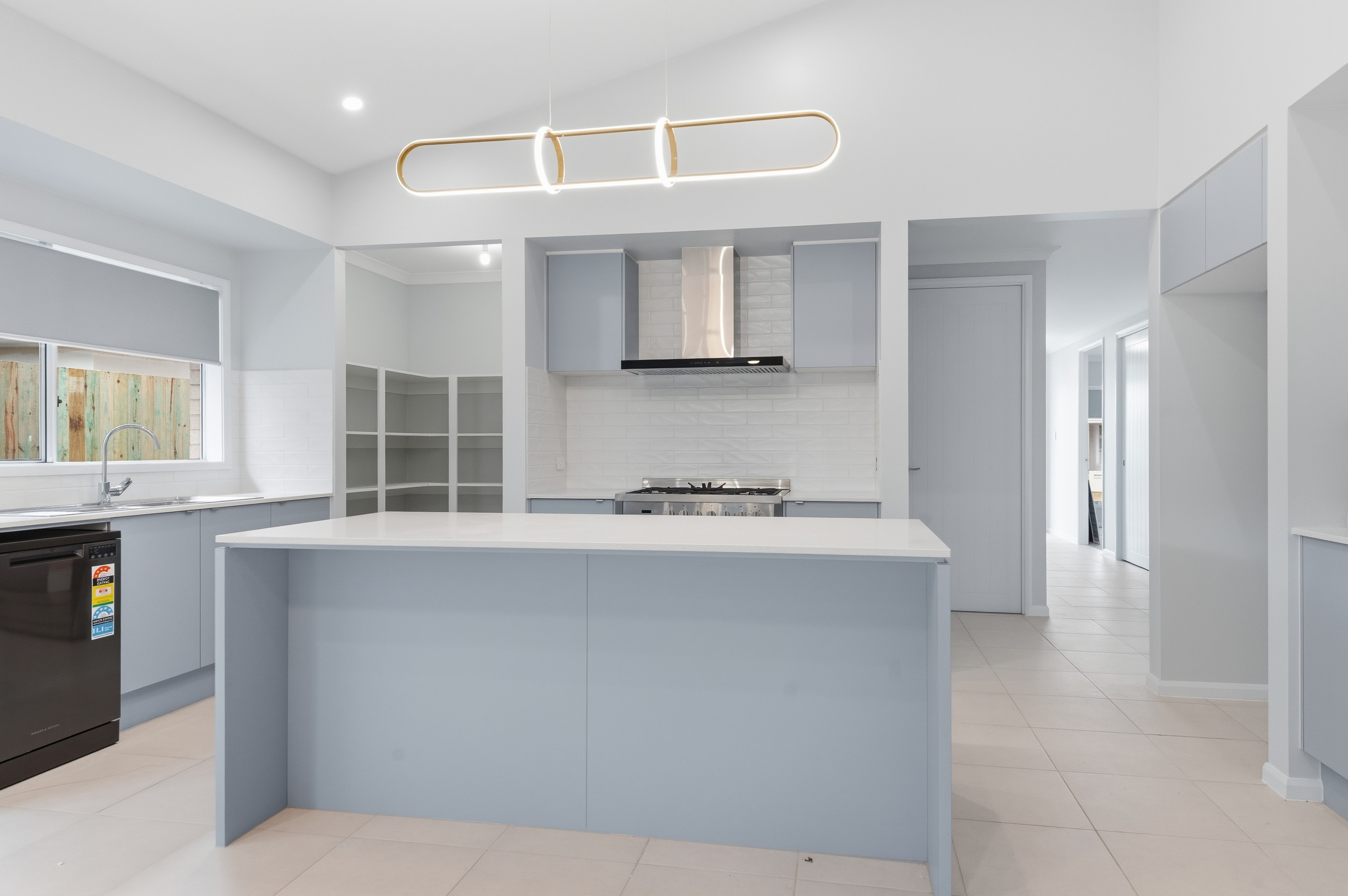 Rental properties & online application form