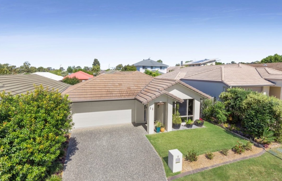 Rental properties & online application form