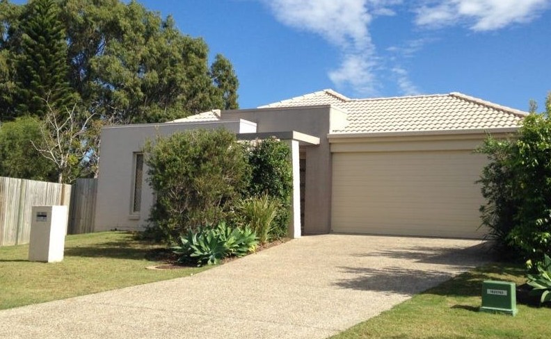 Rental properties & online application form