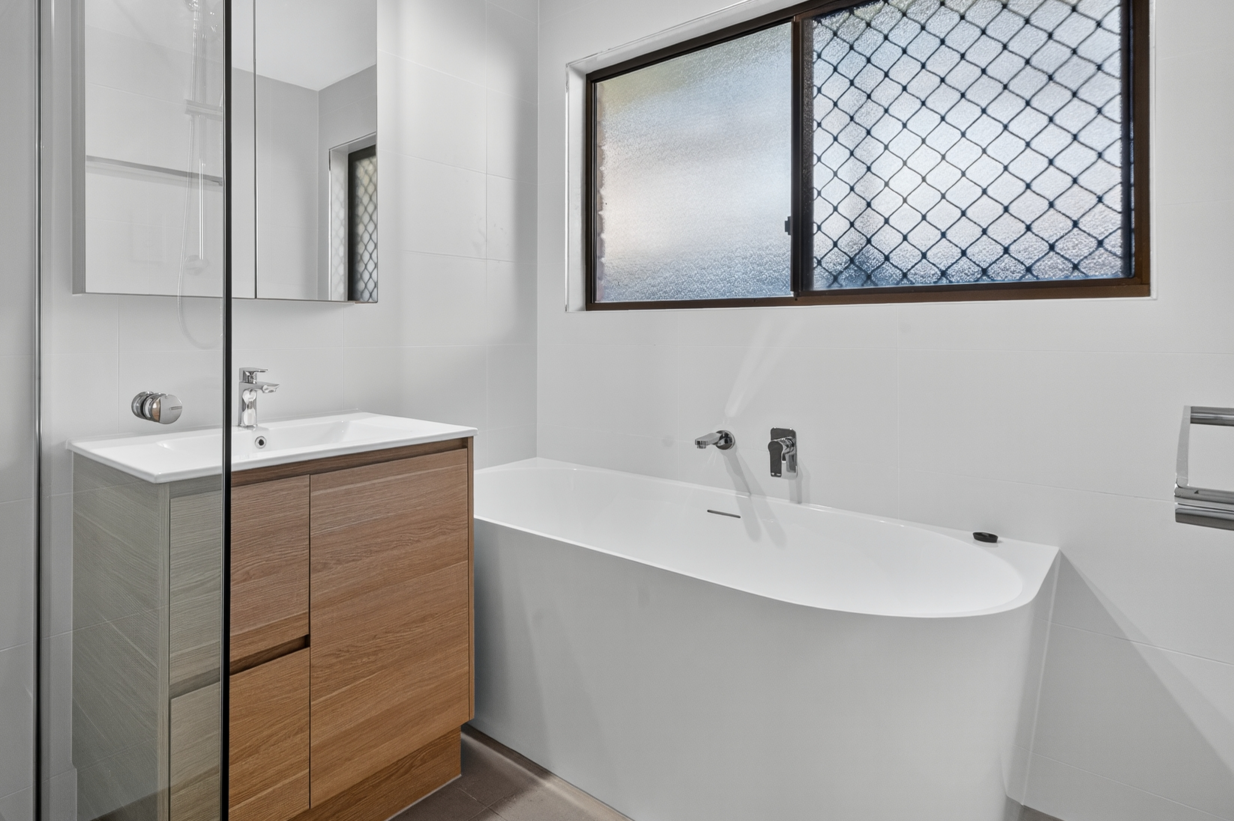 Rental properties & online application form