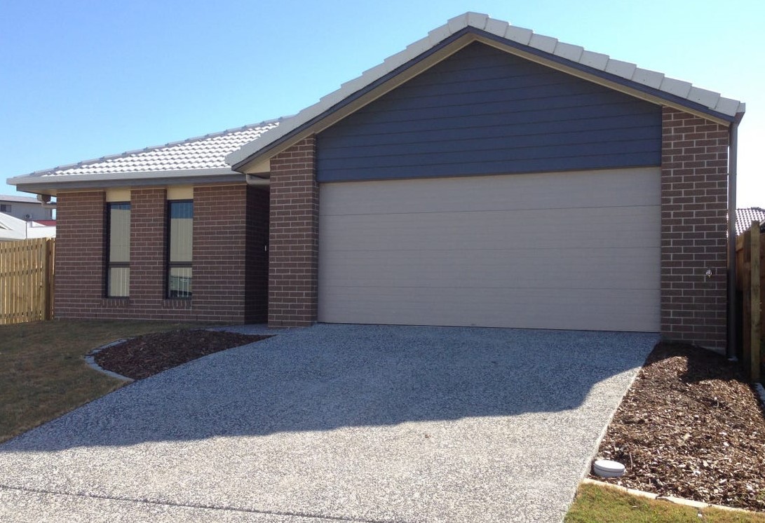 Rental properties & online application form