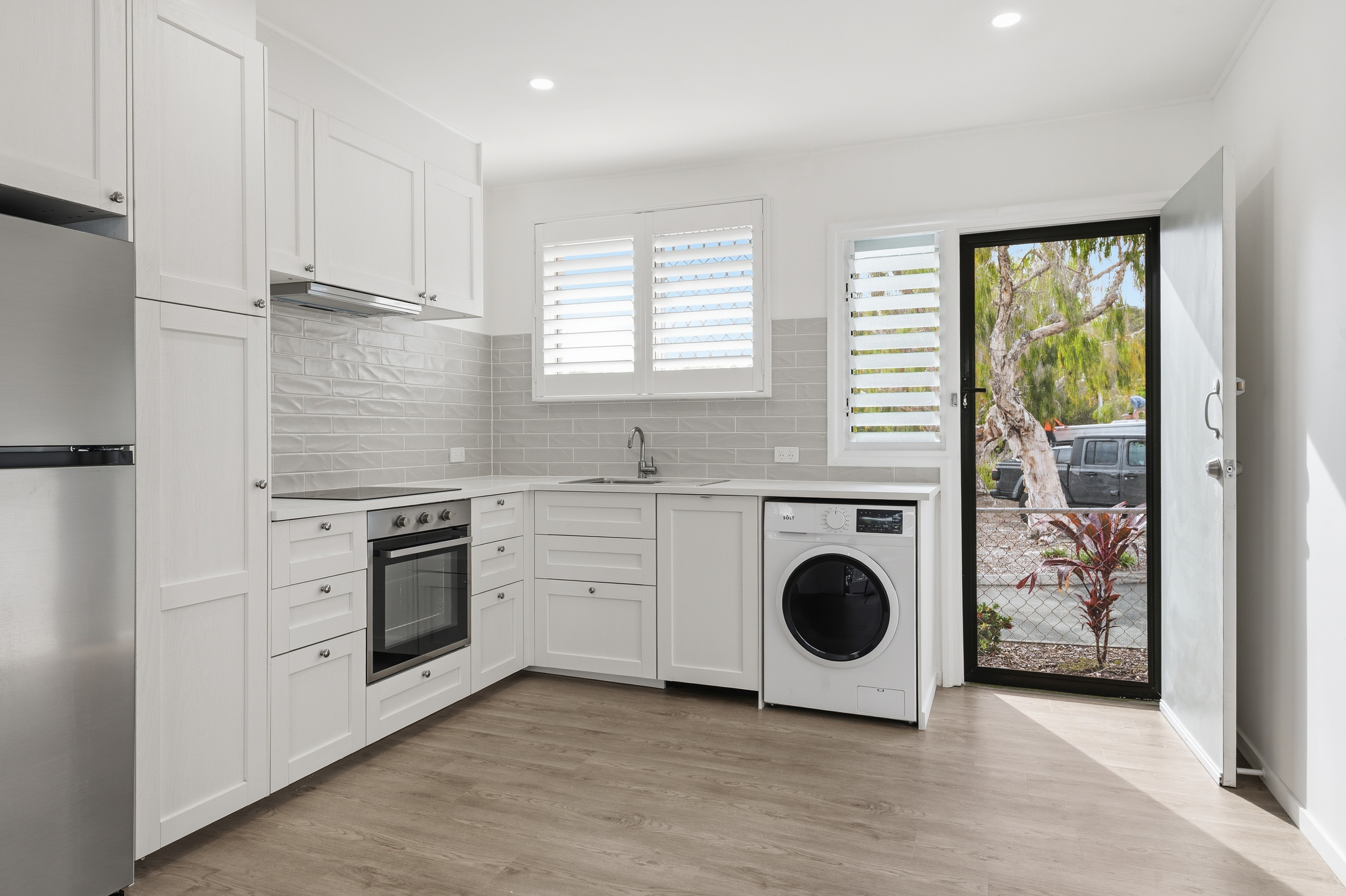Rental properties & online application form
