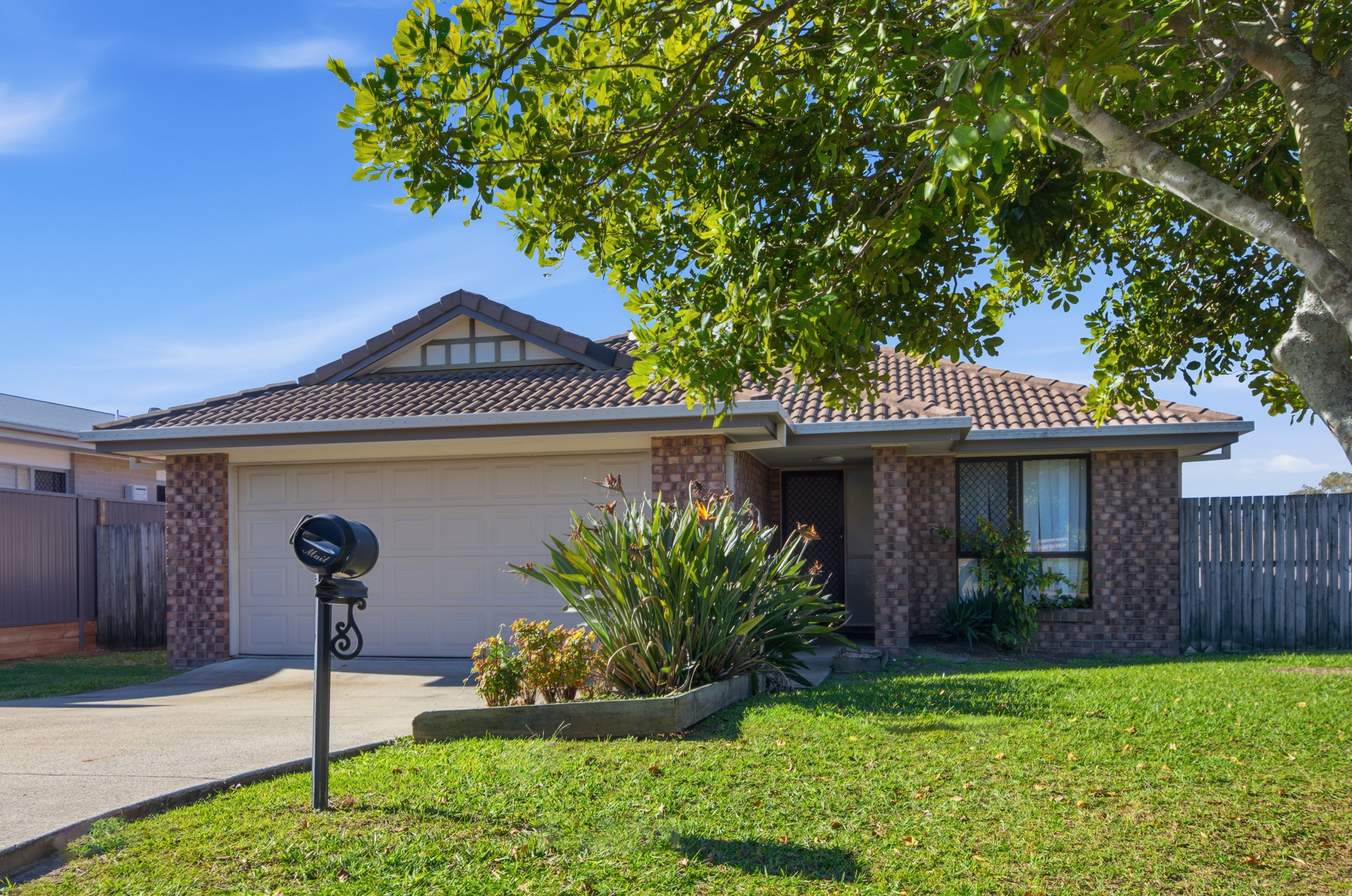 Rental properties & online application form