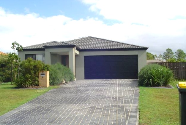Rental properties & online application form