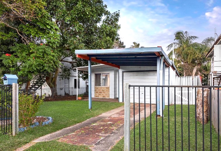 Rental properties & online application form