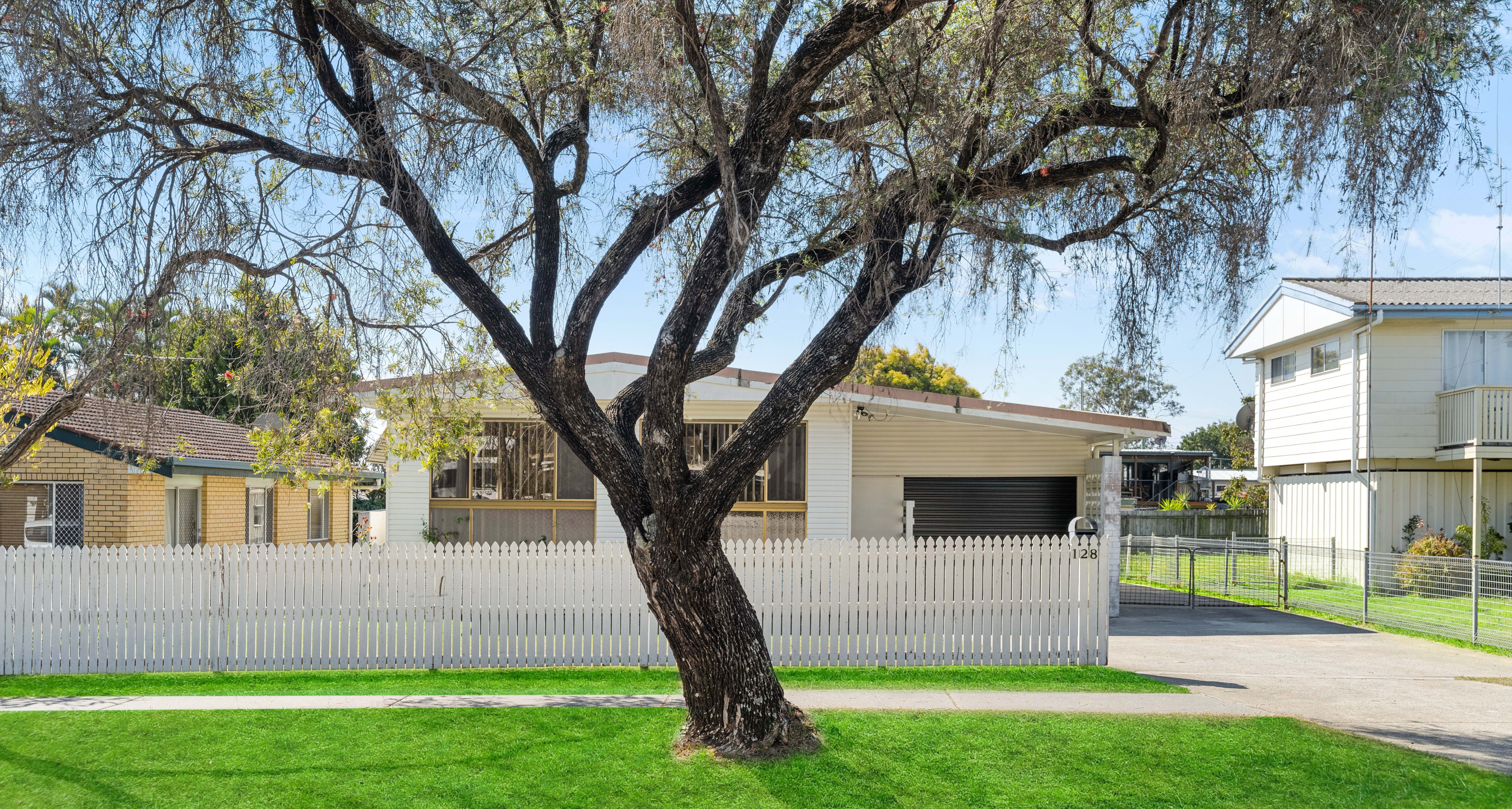 Rental properties & online application form