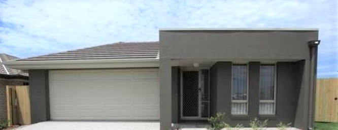 Rental properties & online application form