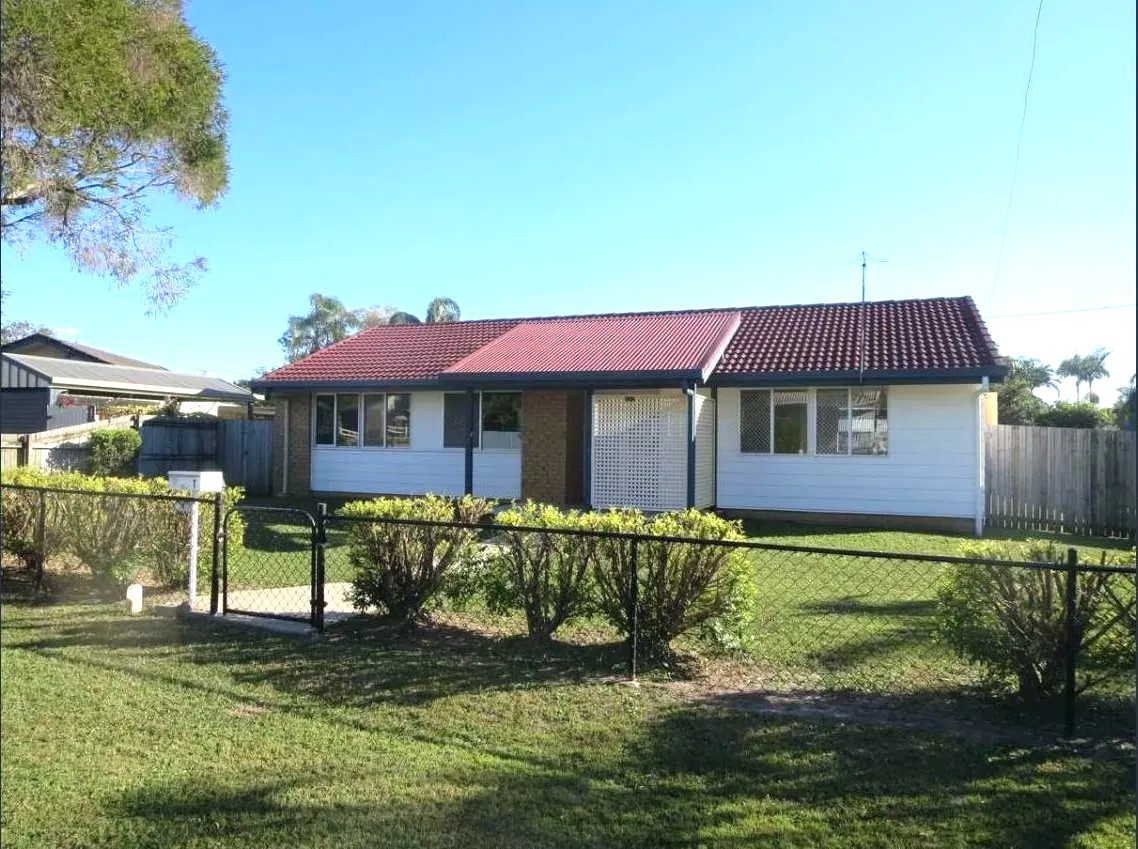 Rental properties & online application form