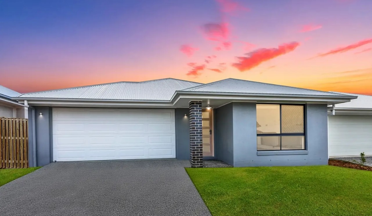 Rental properties & online application form