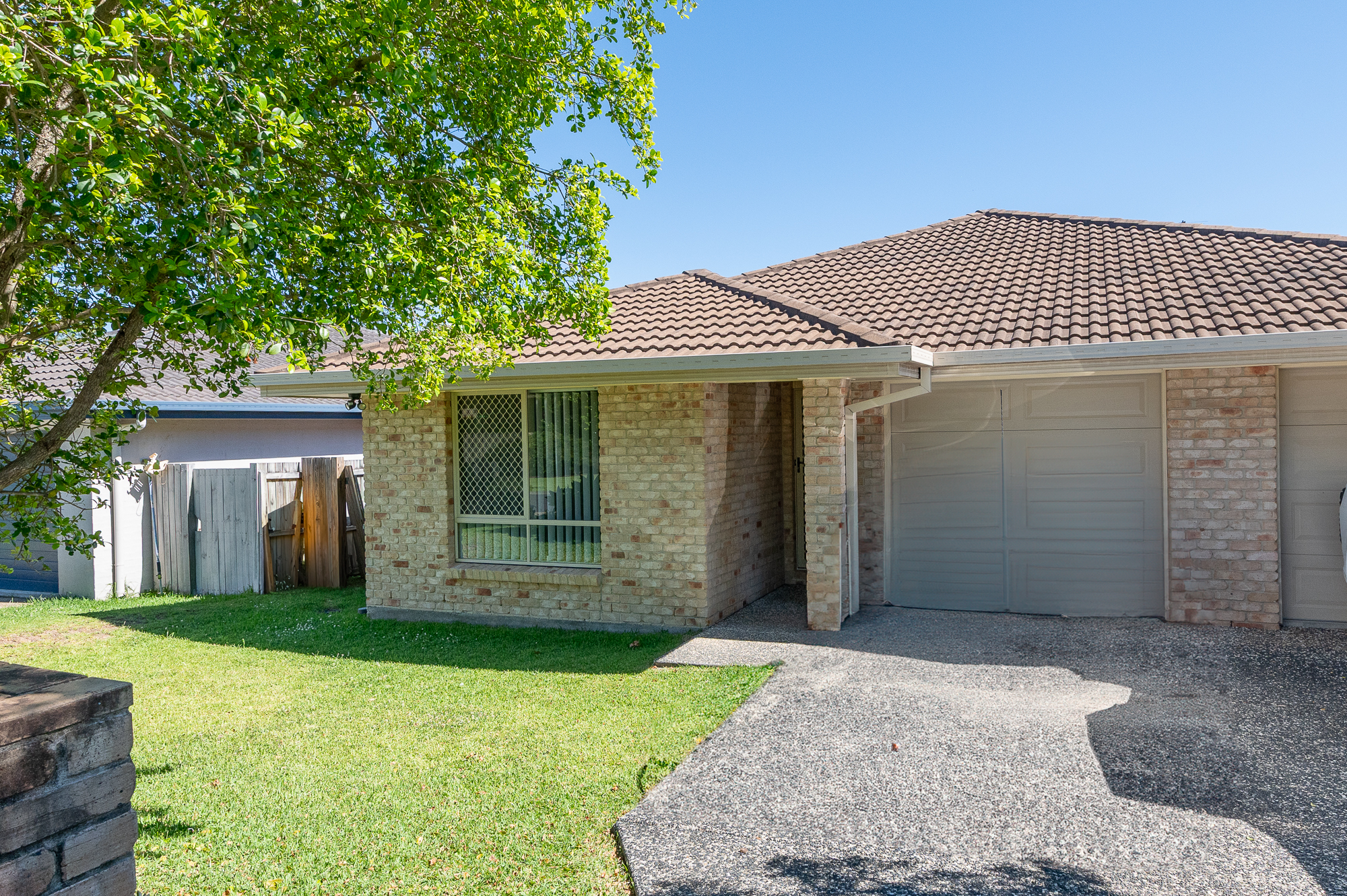 Rental properties & online application form