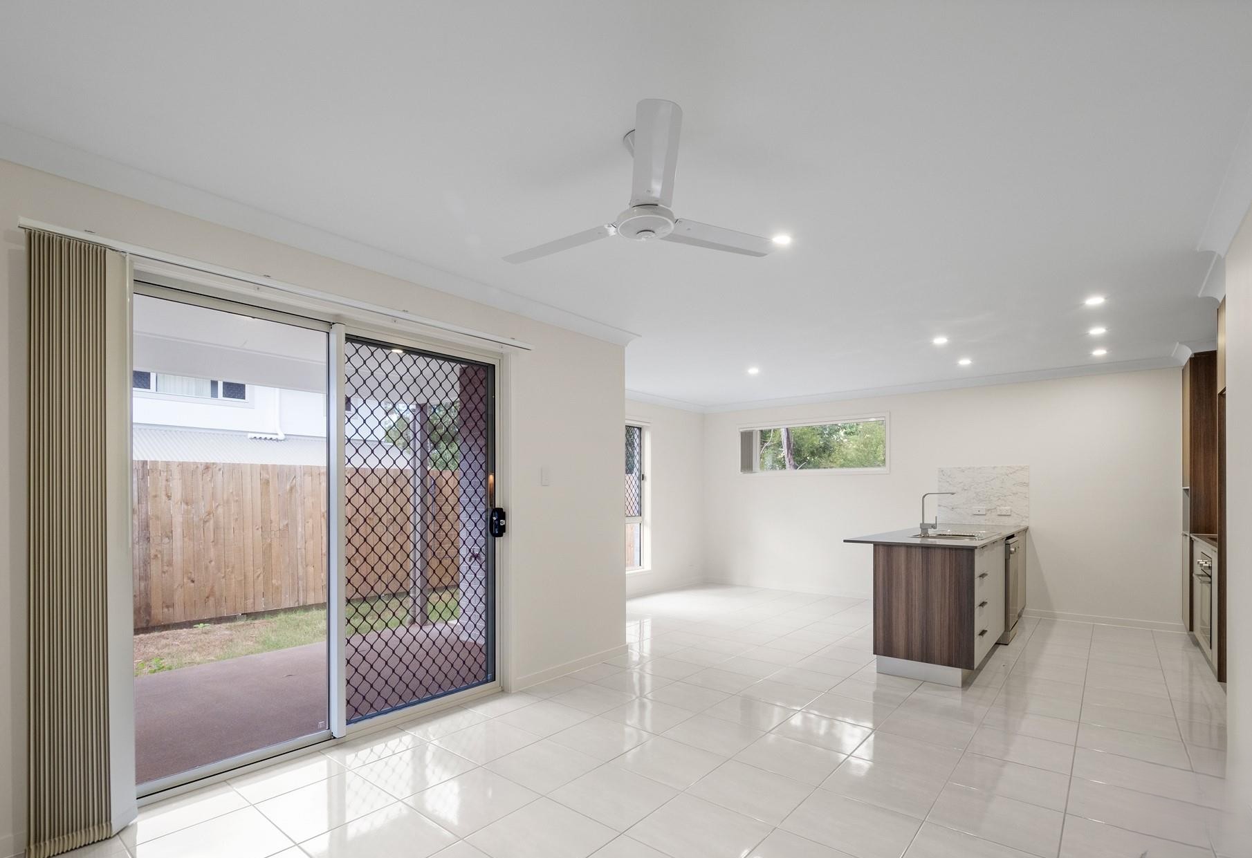 Rental properties & online application form