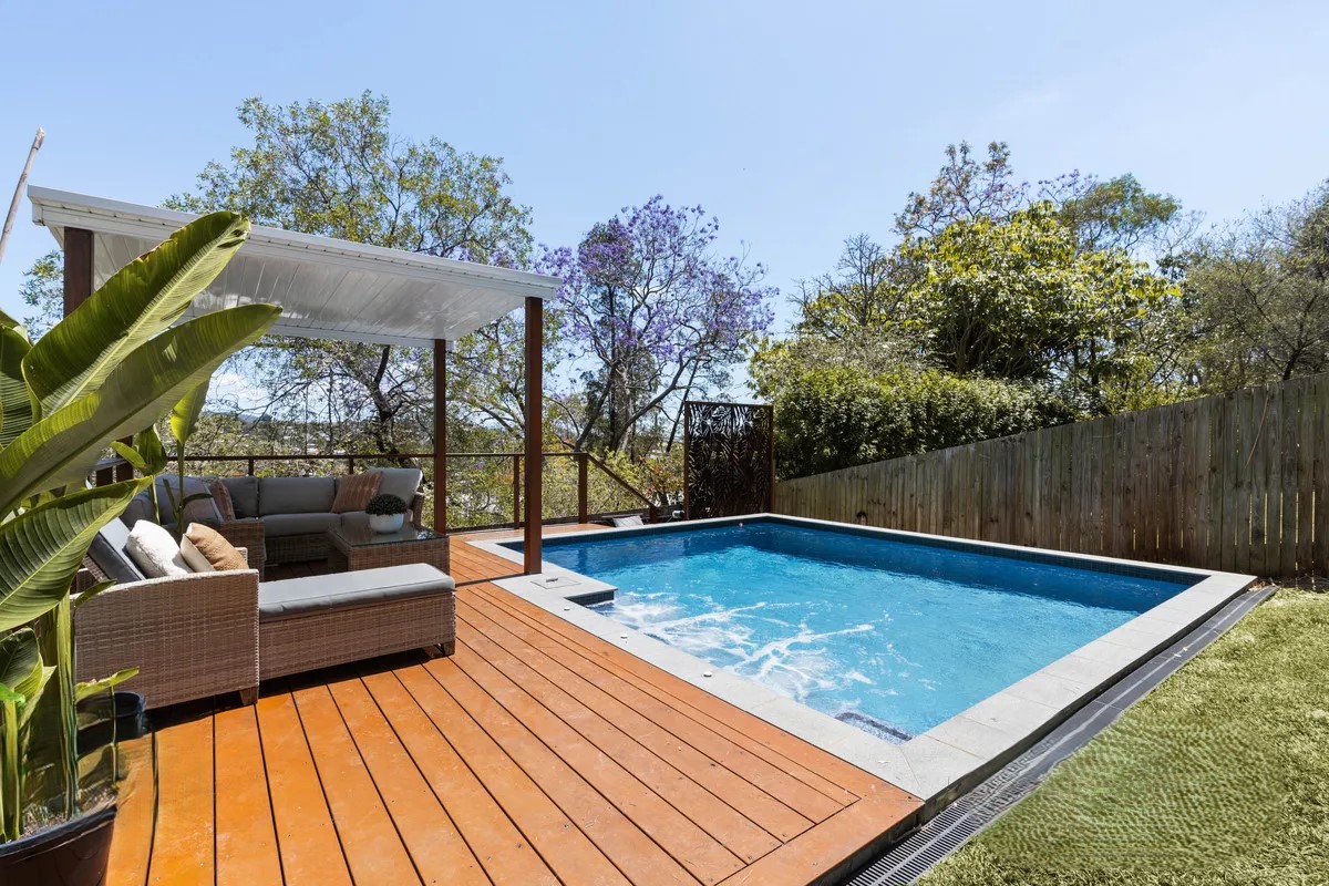 Rental properties & online application form