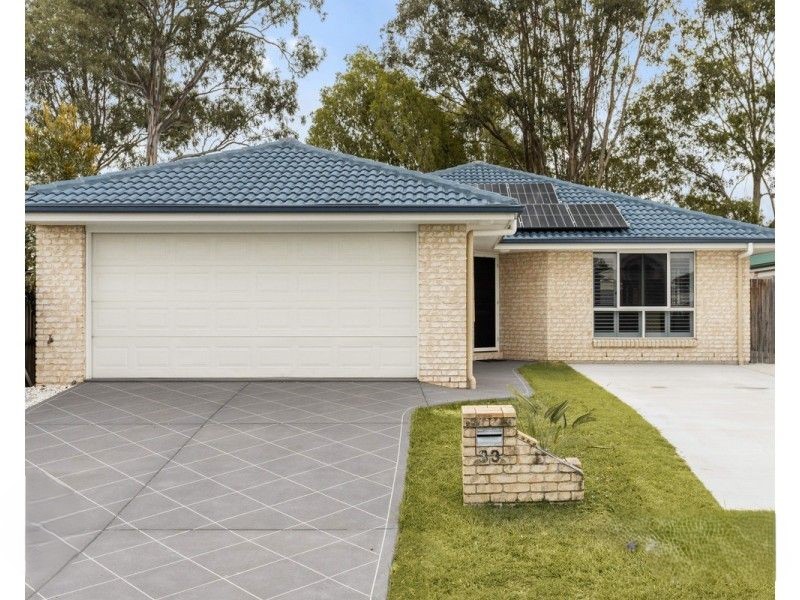 Rental properties & online application form