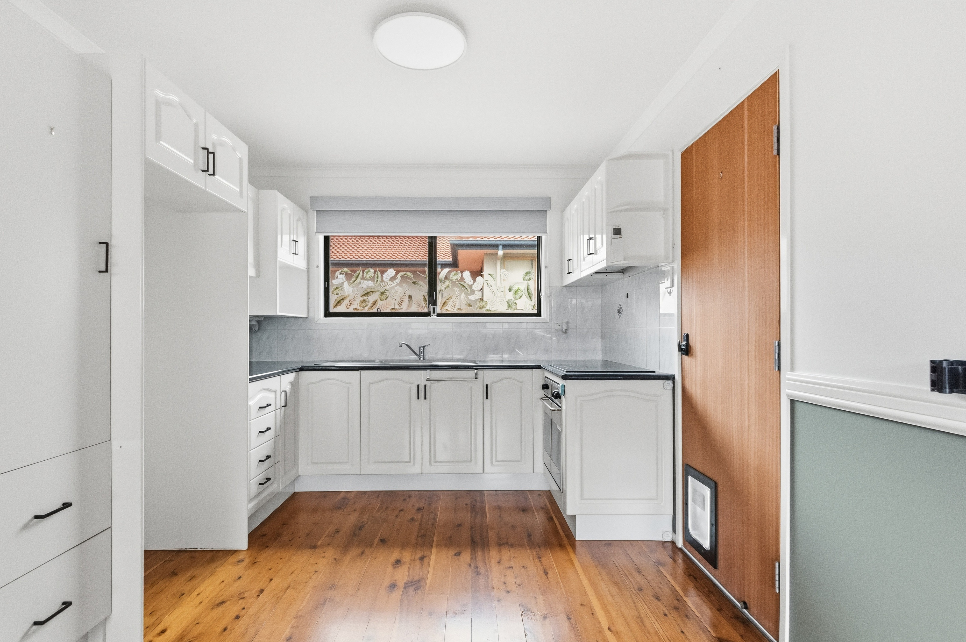 Rental properties & online application form