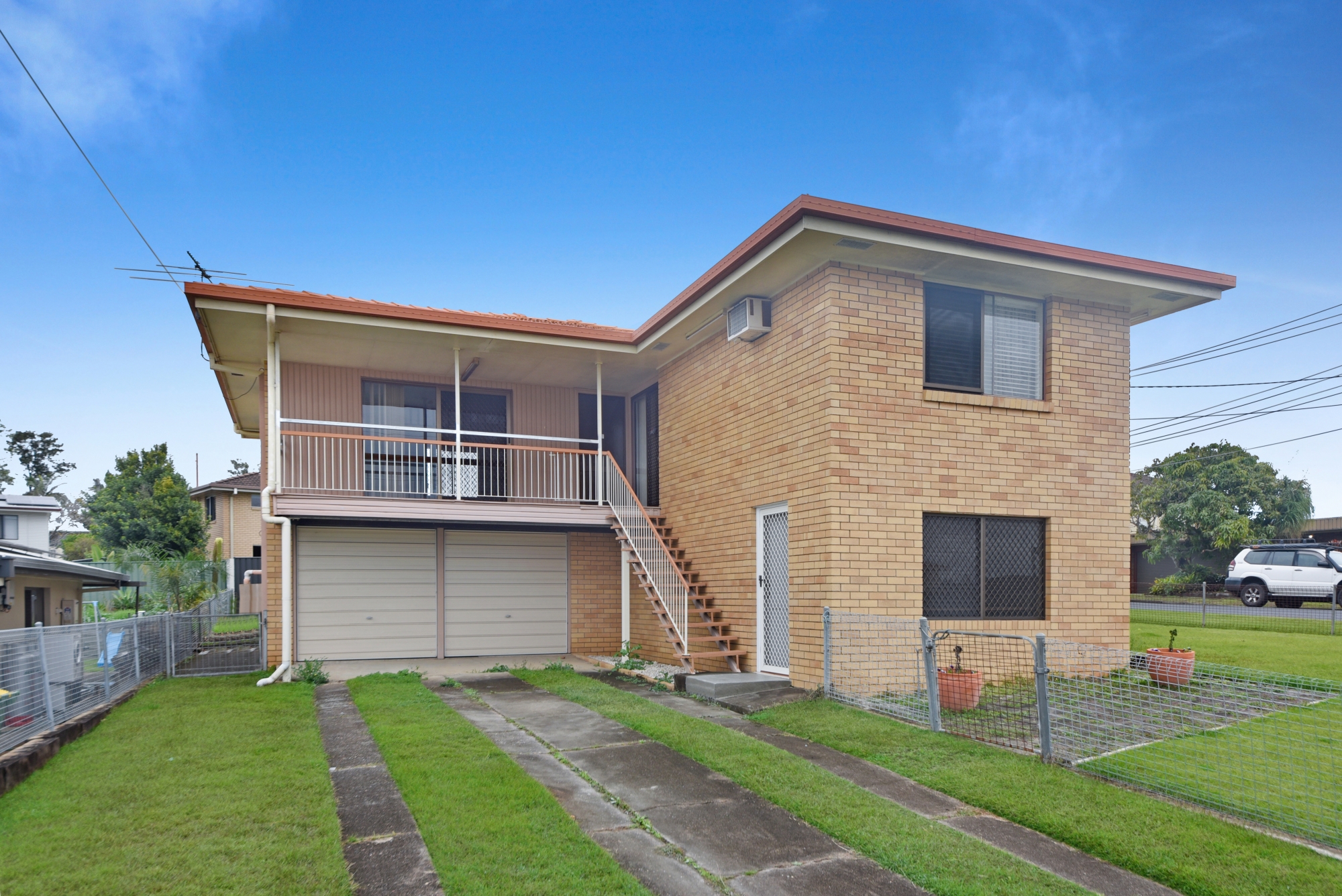 Rental properties & online application form