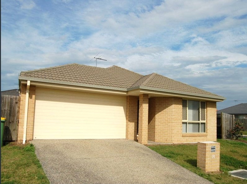 Rental properties & online application form