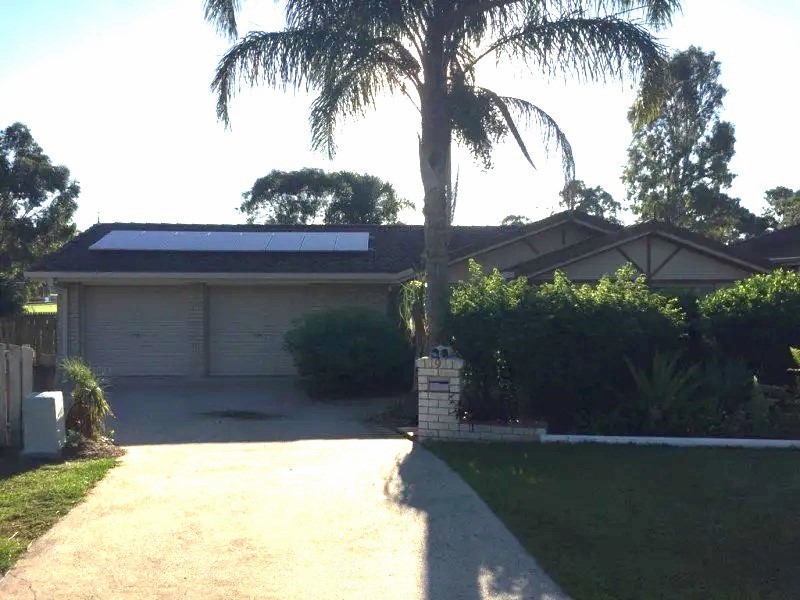 Rental properties & online application form