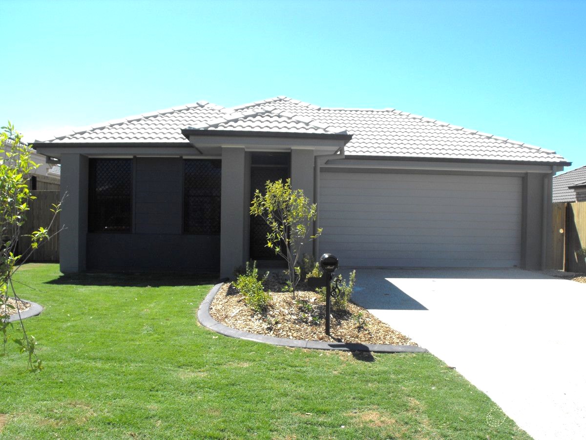 Rental properties & online application form