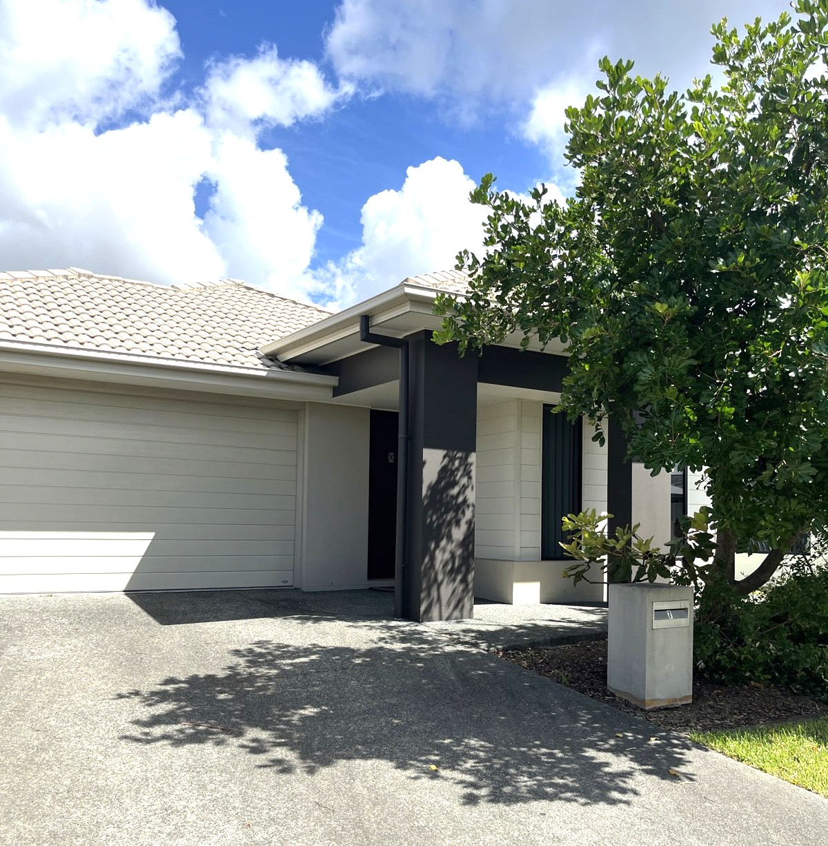 Rental properties & online application form