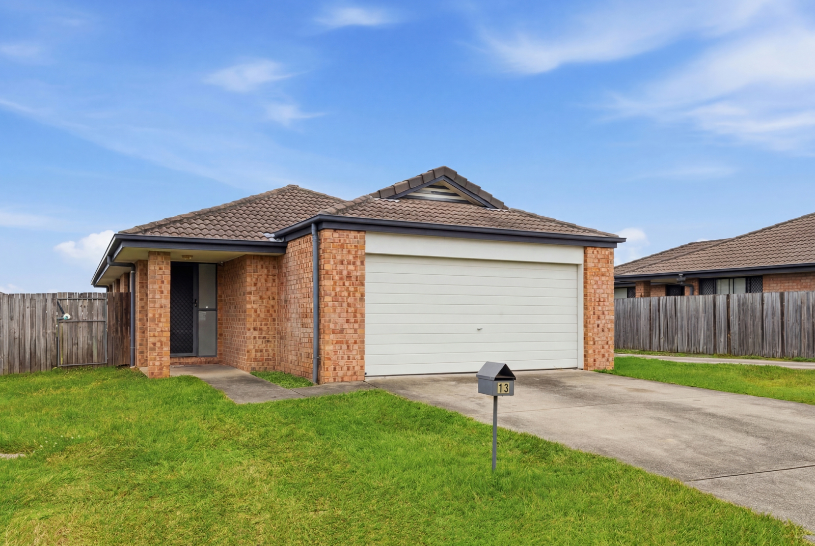 Rental properties & online application form