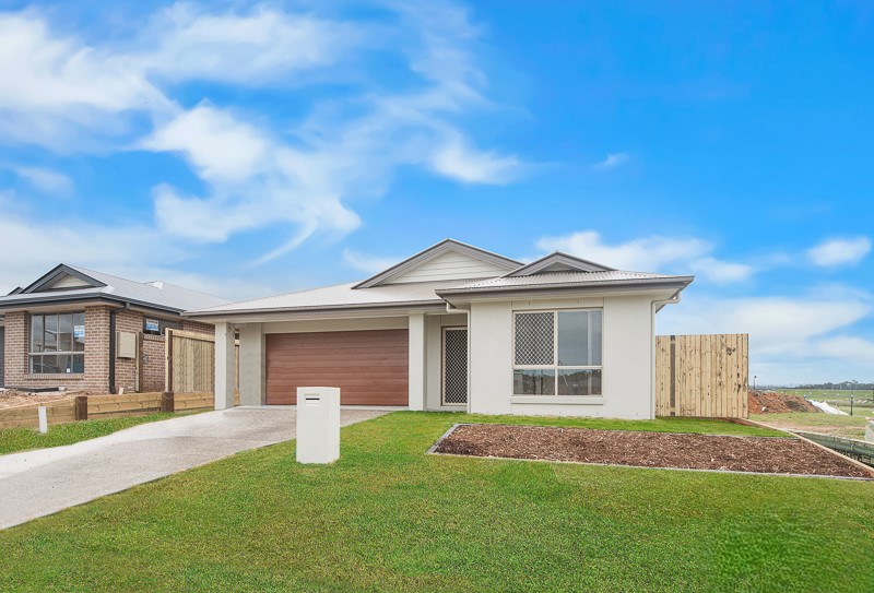 Rental properties & online application form