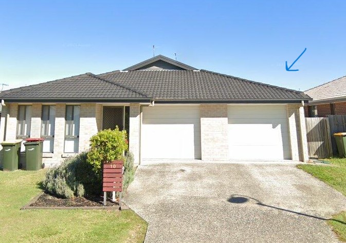 Rental properties & online application form