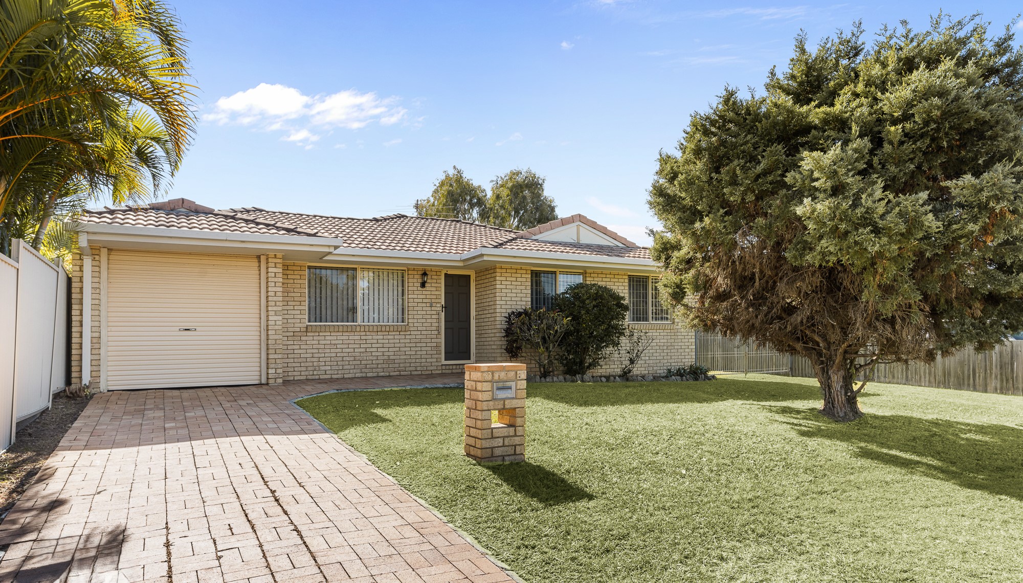 Rental properties & online application form