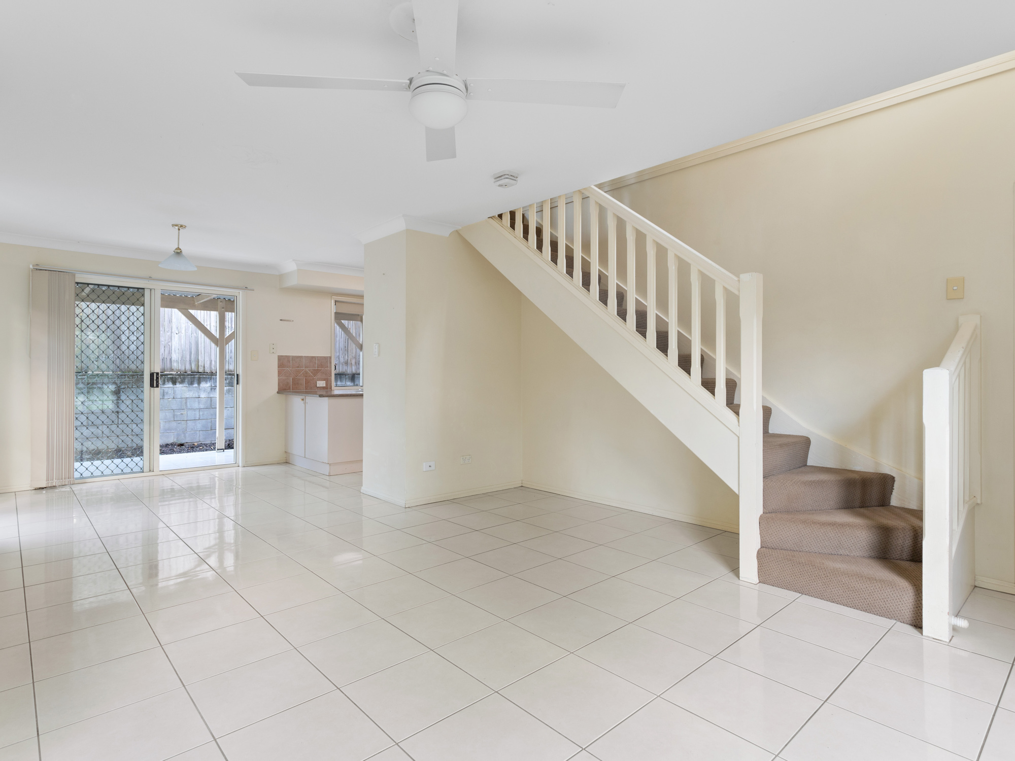 Rental properties & online application form