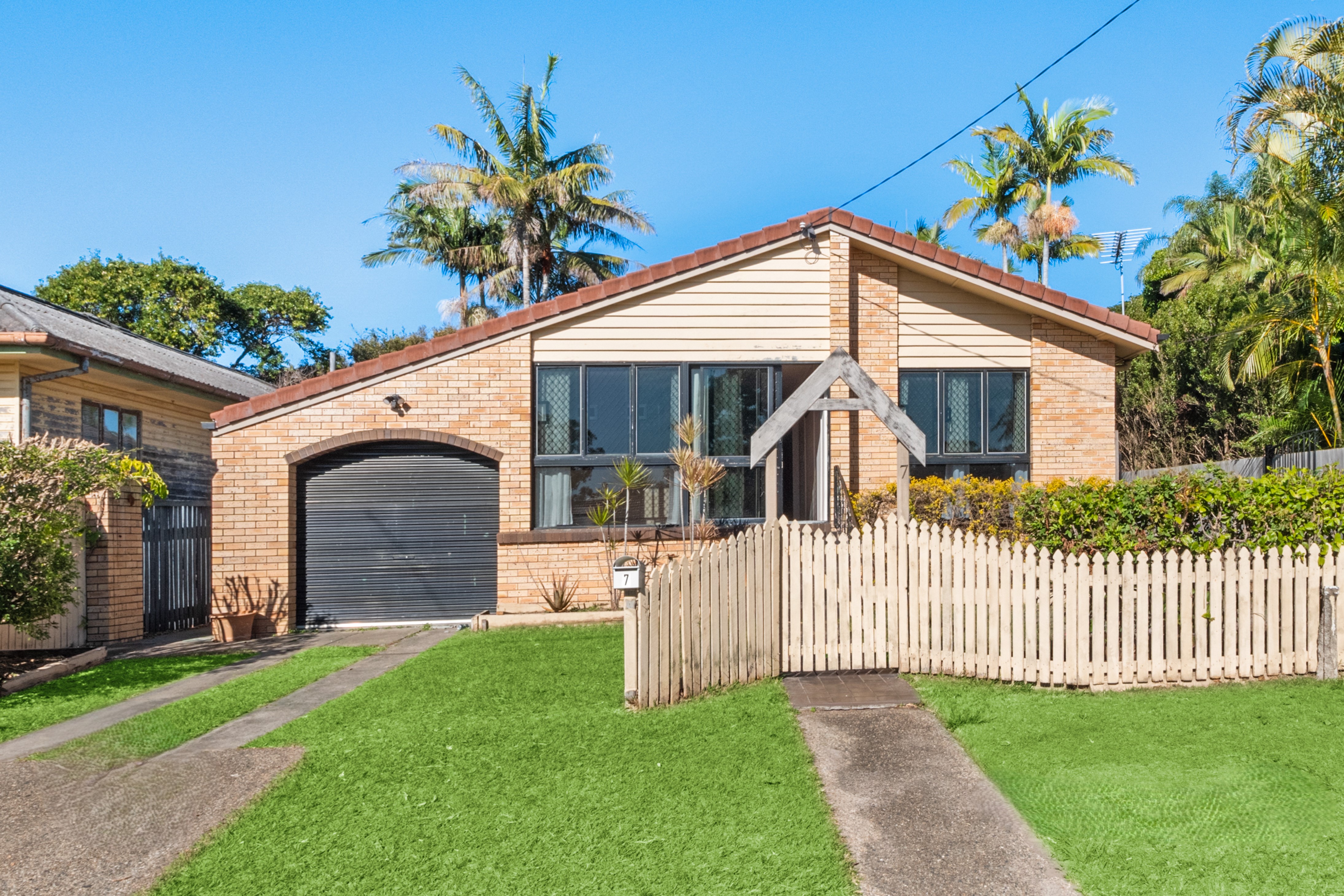 Rental properties & online application form