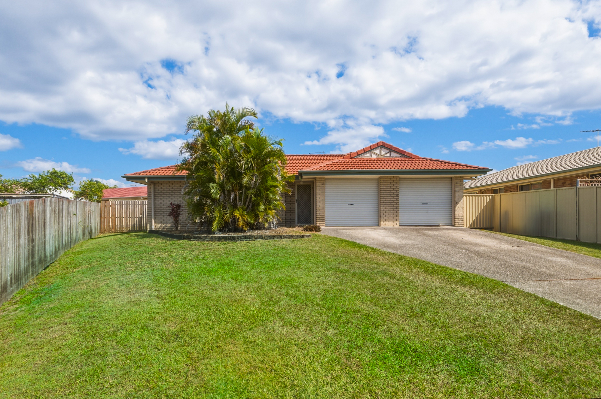 Rental properties & online application form