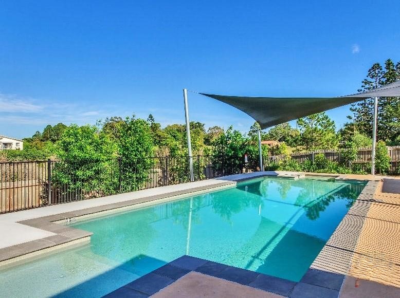 Rental properties & online application form