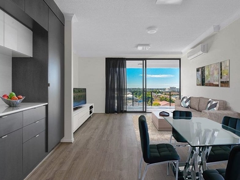 Rental properties & online application form