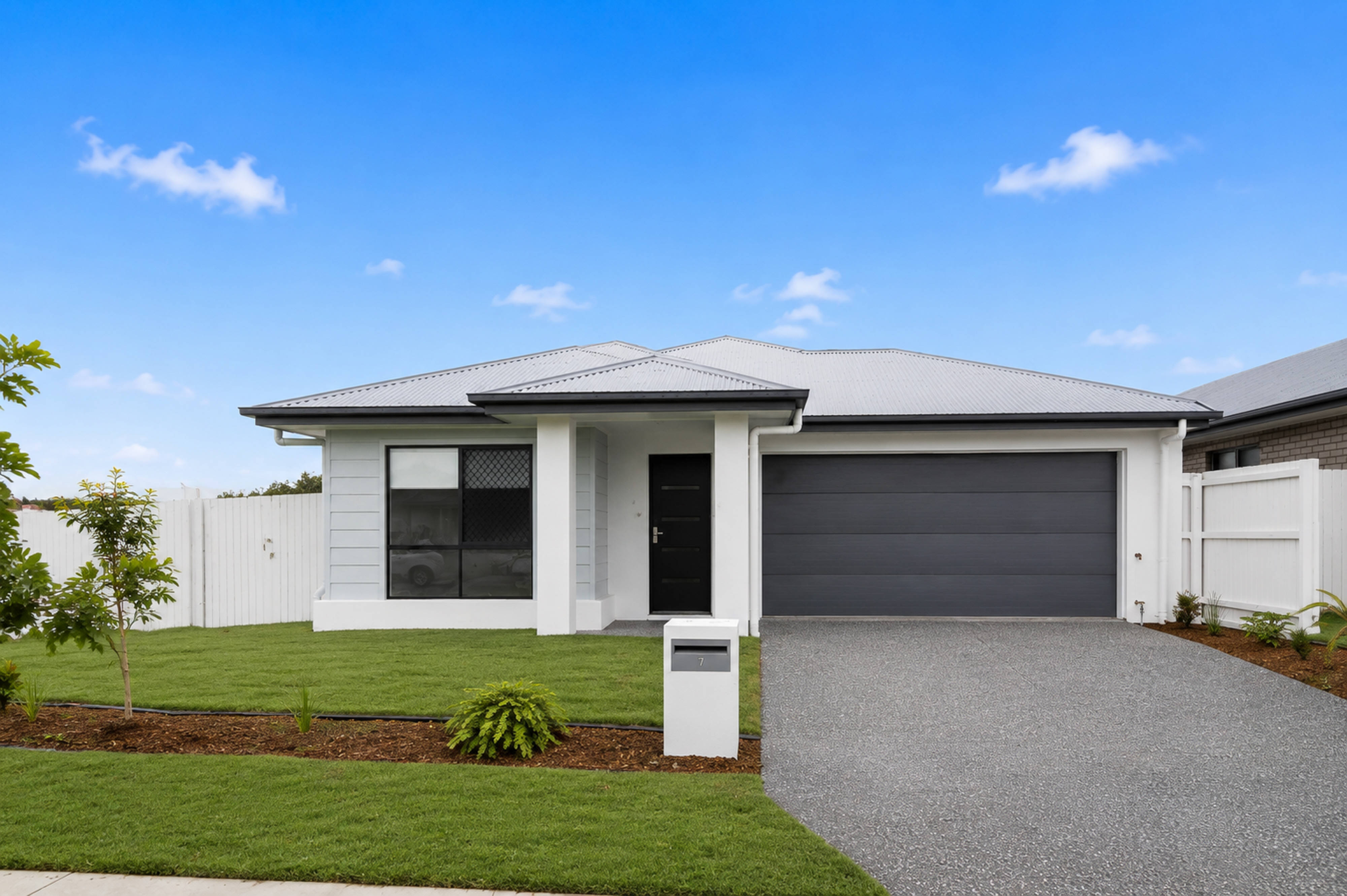 Rental properties & online application form