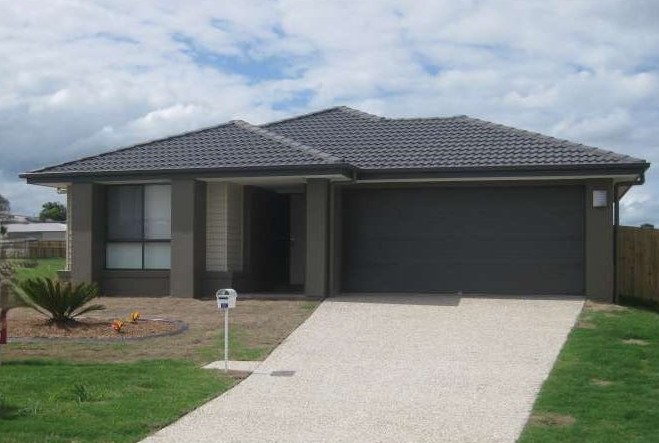 Rental properties & online application form