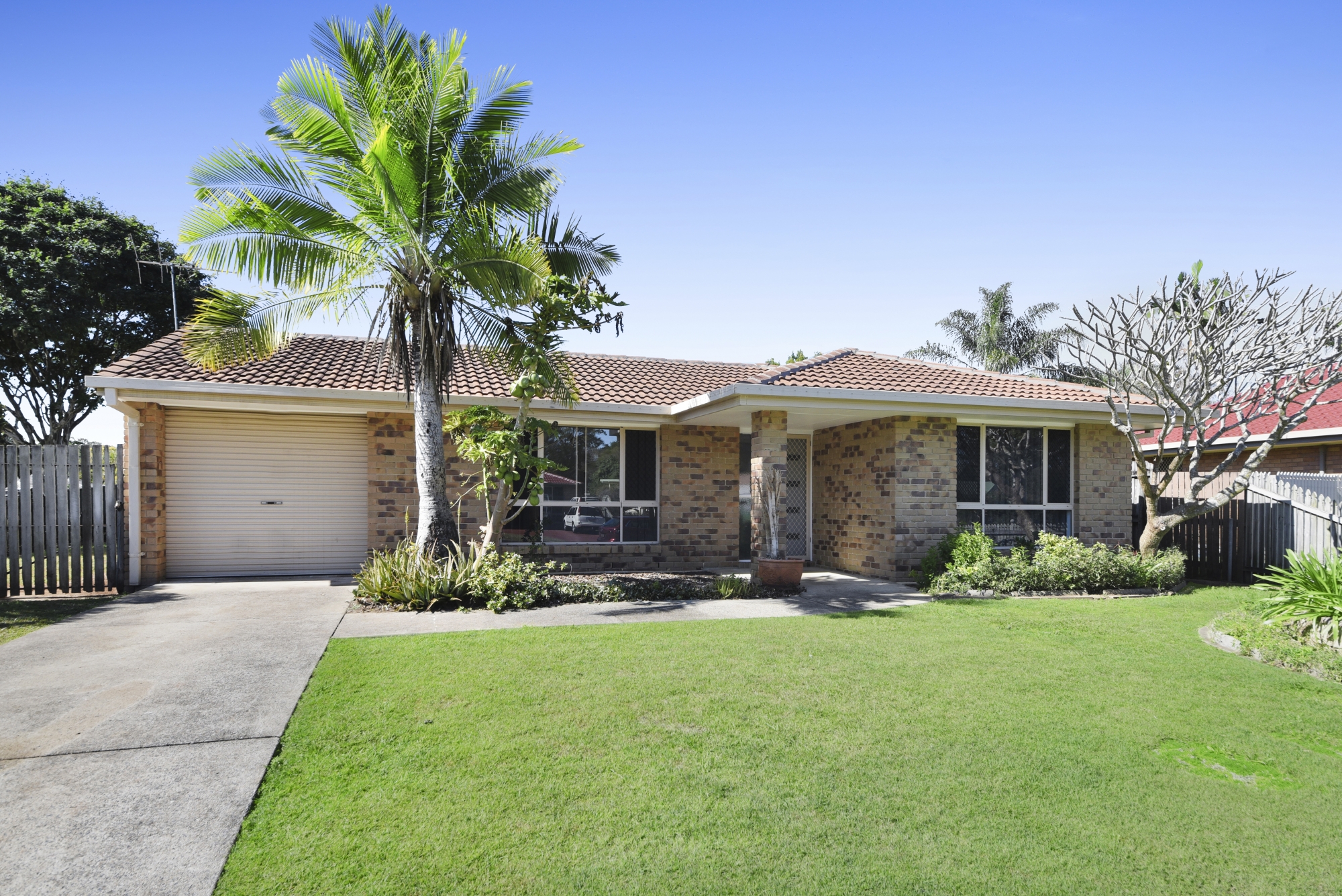 Rental properties & online application form