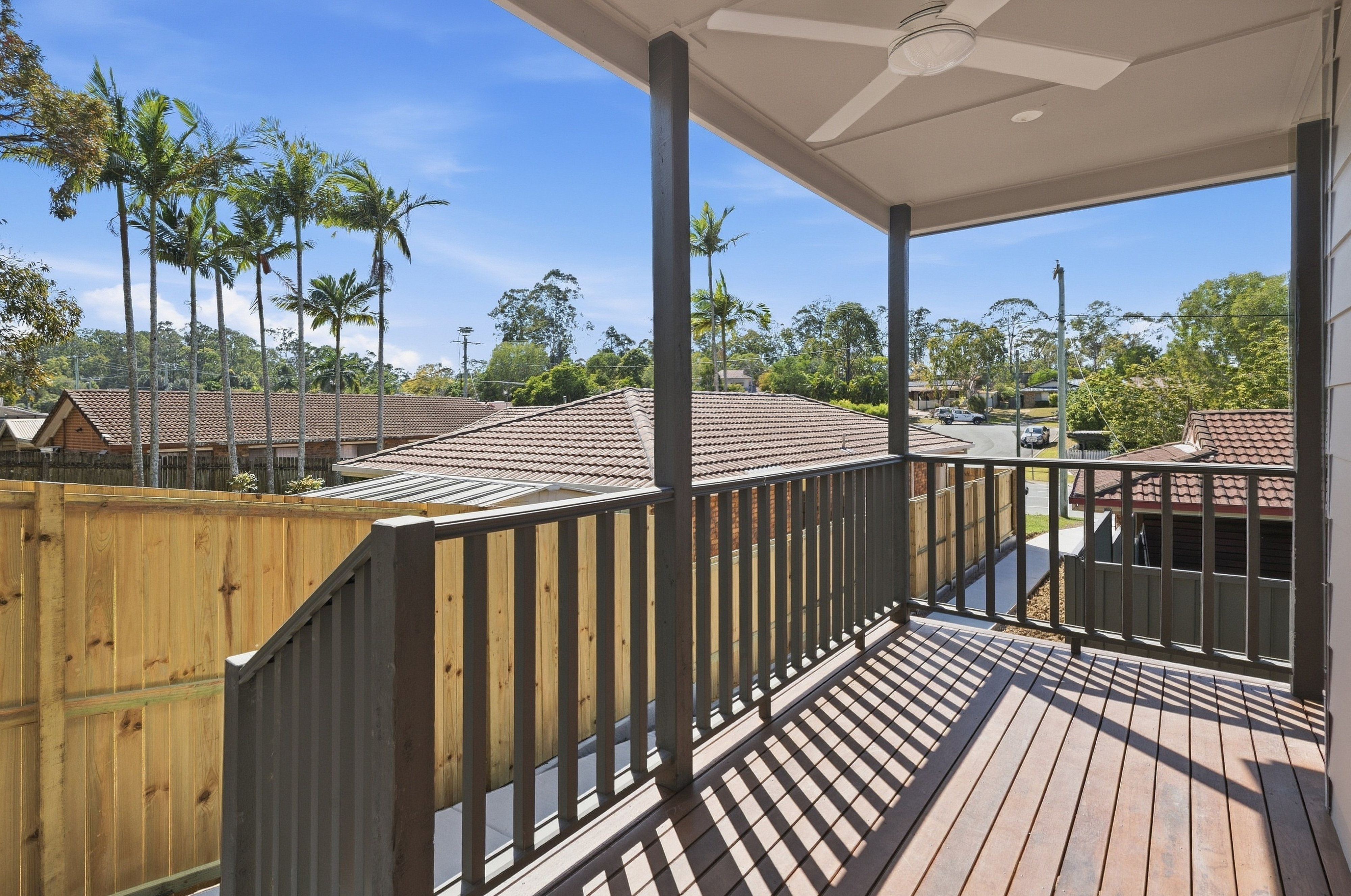 Rental properties & online application form