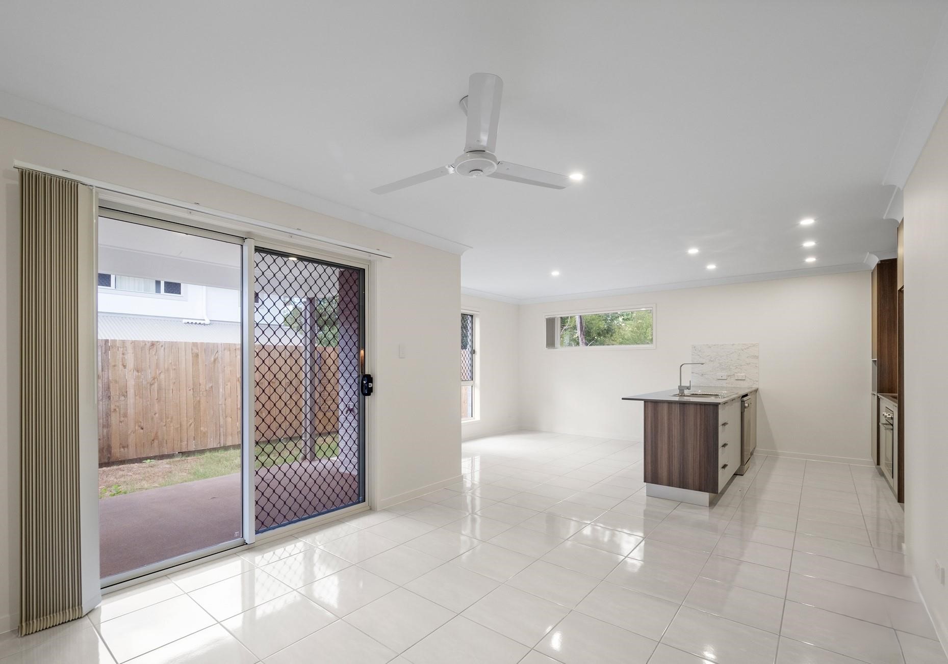 Rental properties & online application form