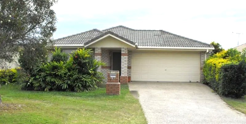 Rental properties & online application form