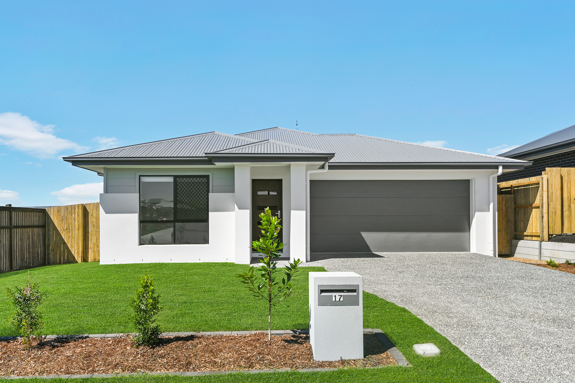 Rental properties & online application form