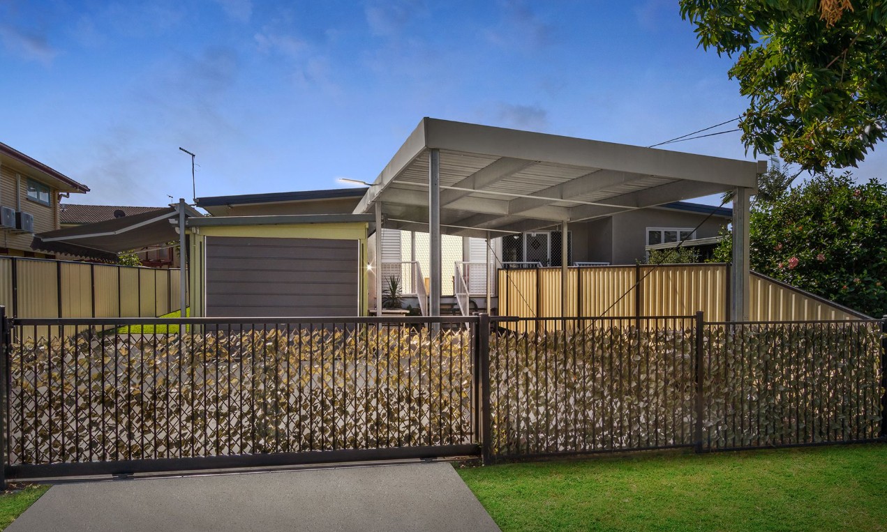 Rental properties & online application form