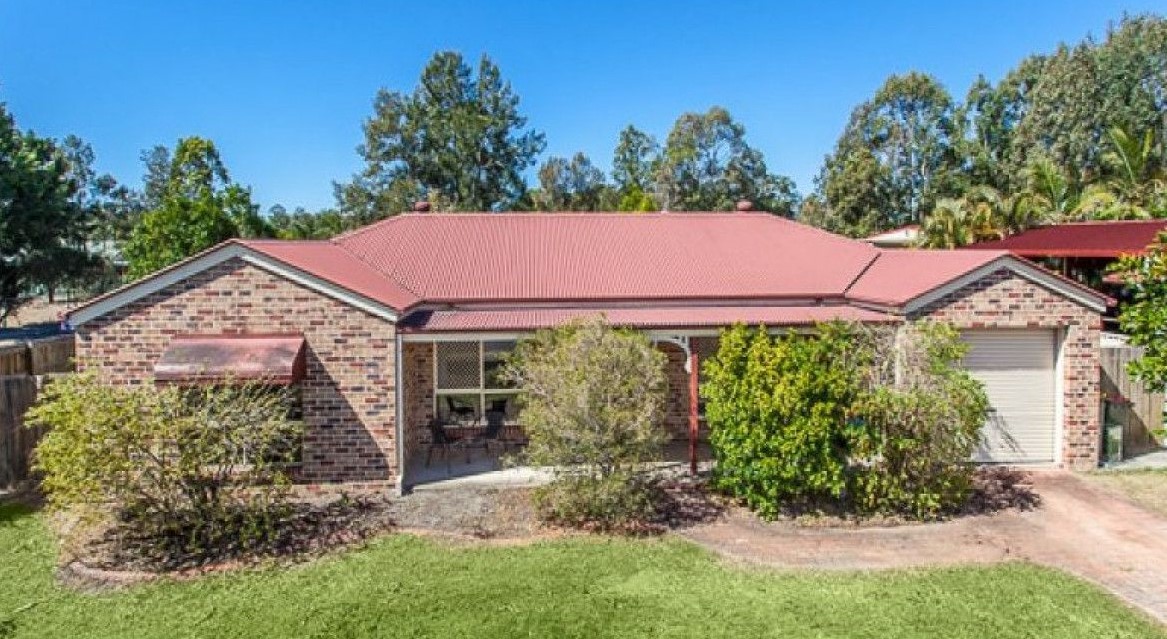 Rental properties & online application form