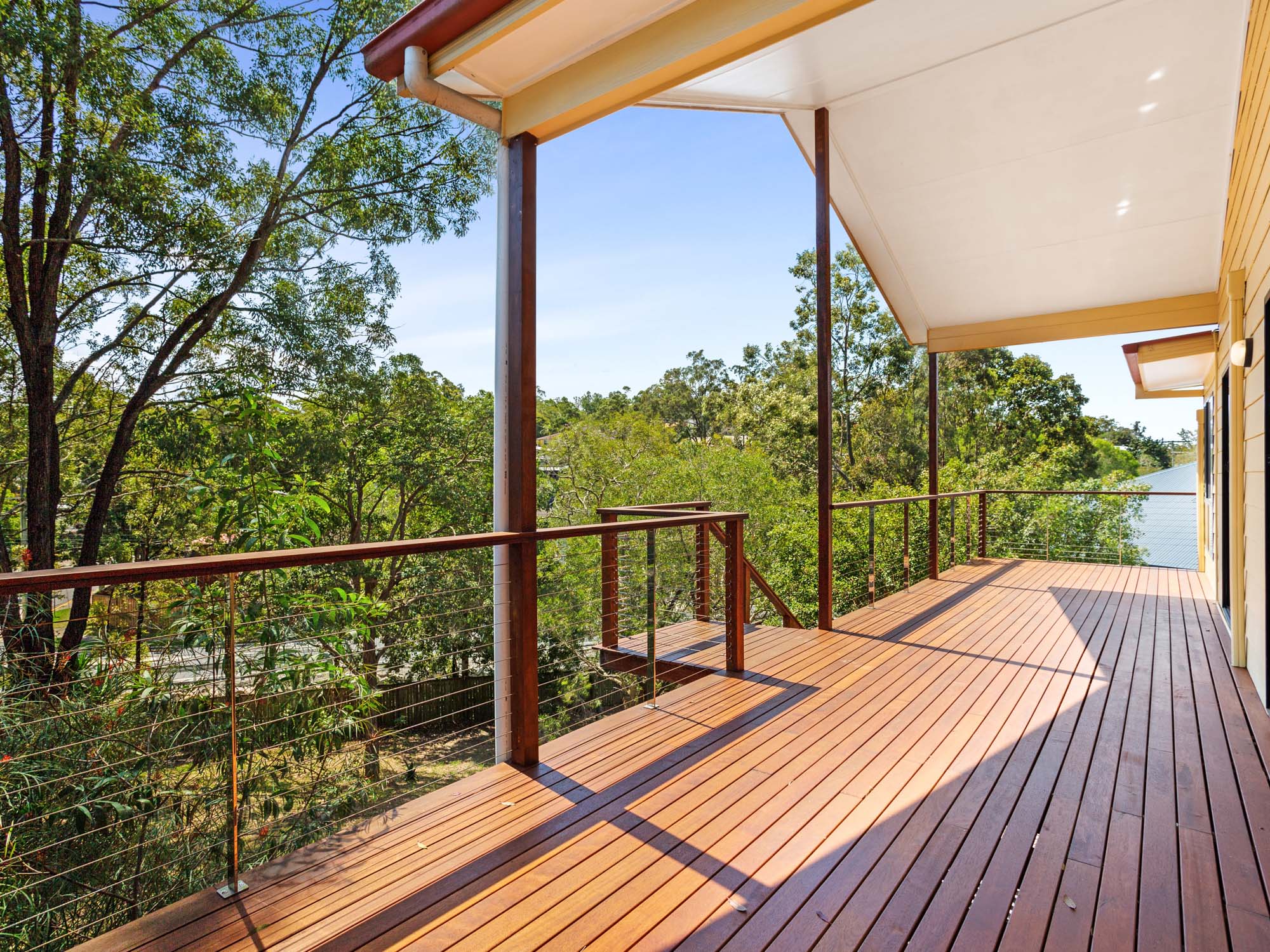Rental properties & online application form