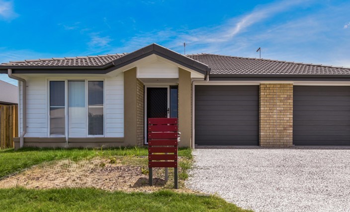 Rental properties & online application form