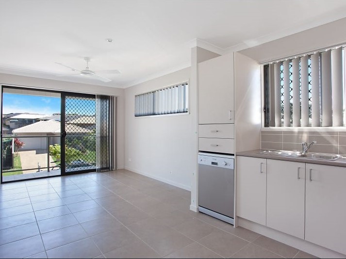 Rental properties & online application form