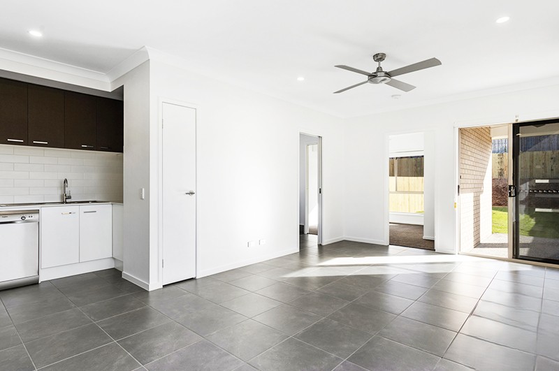 Rental properties & online application form