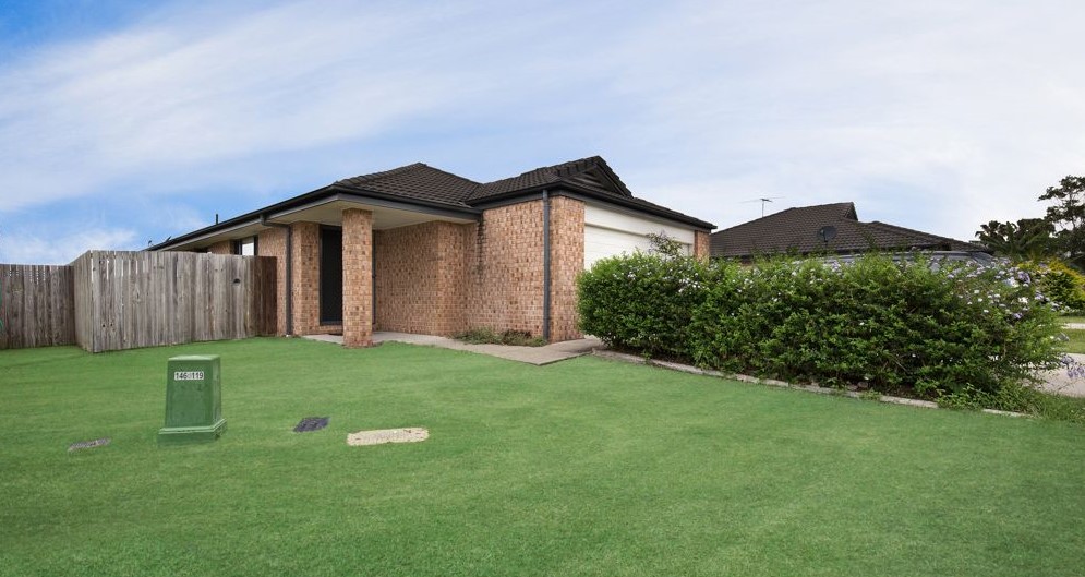 Rental properties & online application form